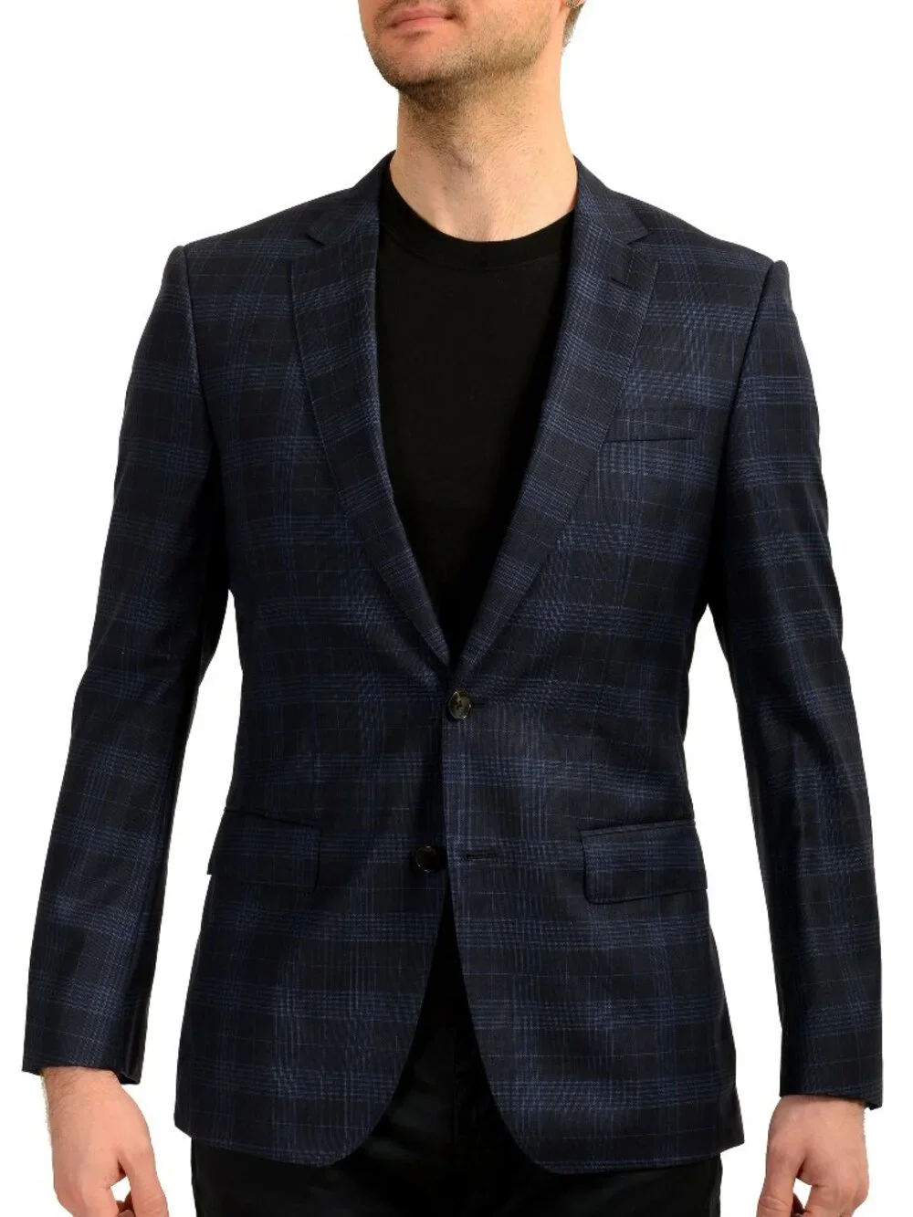 Hugo Boss Men's 